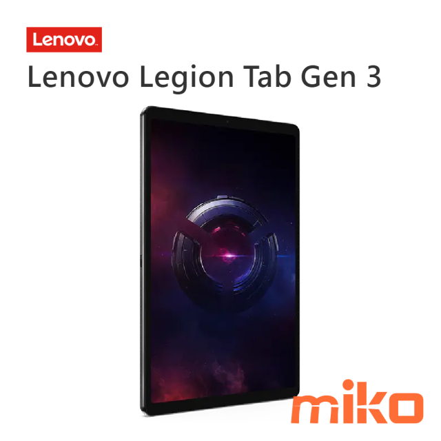 Lenovo 聯想Legion Tab Gen 3 TB321FU 空機價格查詢| 米可現貨挑戰最低價